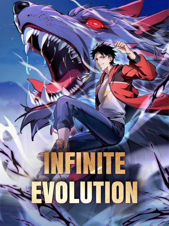Infinite Evolution