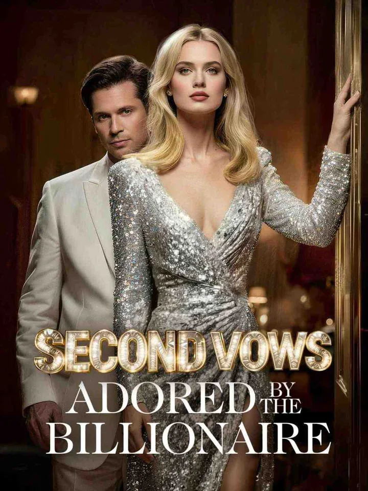 Second Vows: Adored by the Billionaire