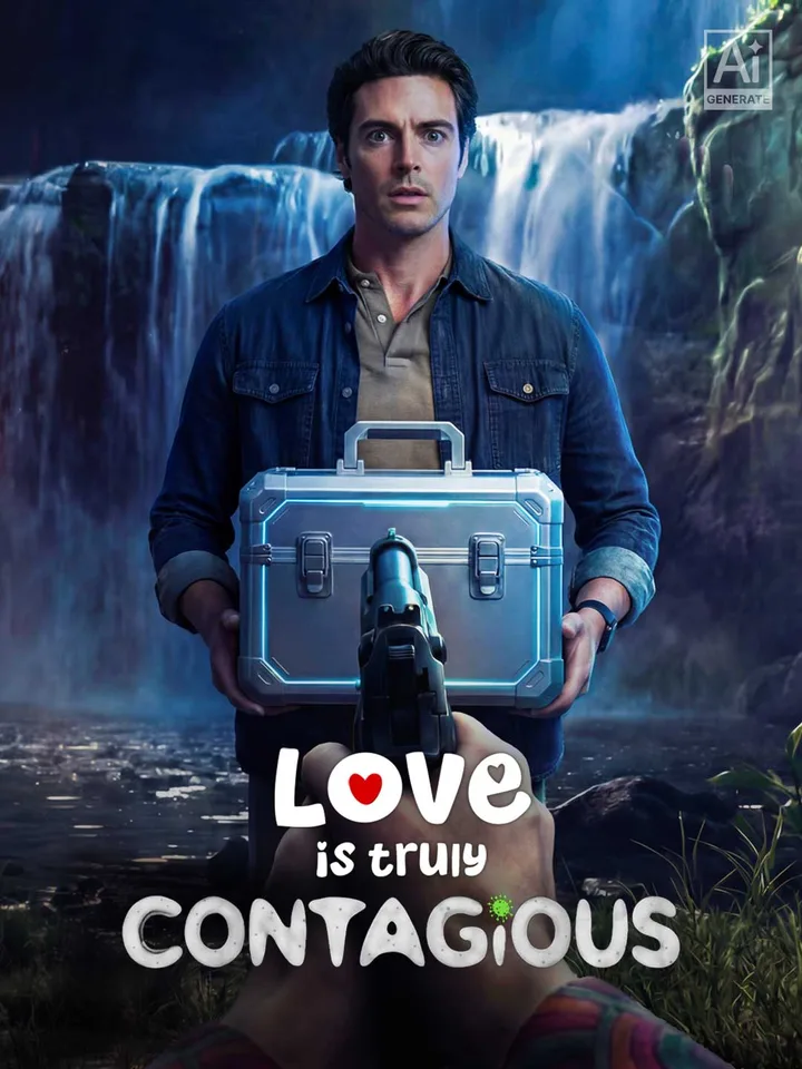 Love Is Truly Contagious