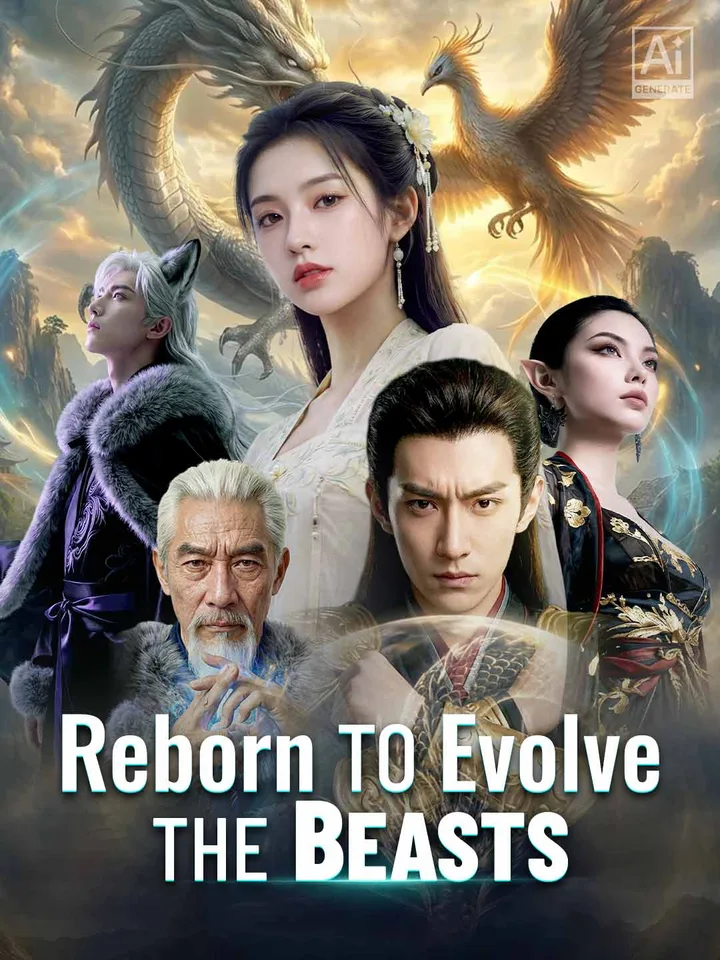 Reborn to Evolve the Beasts