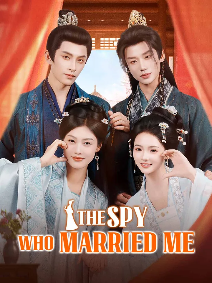 The Spy Who Married Me