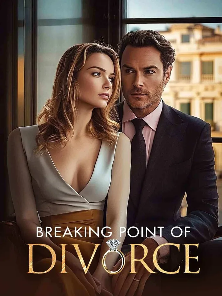 Breaking Point of Divorce