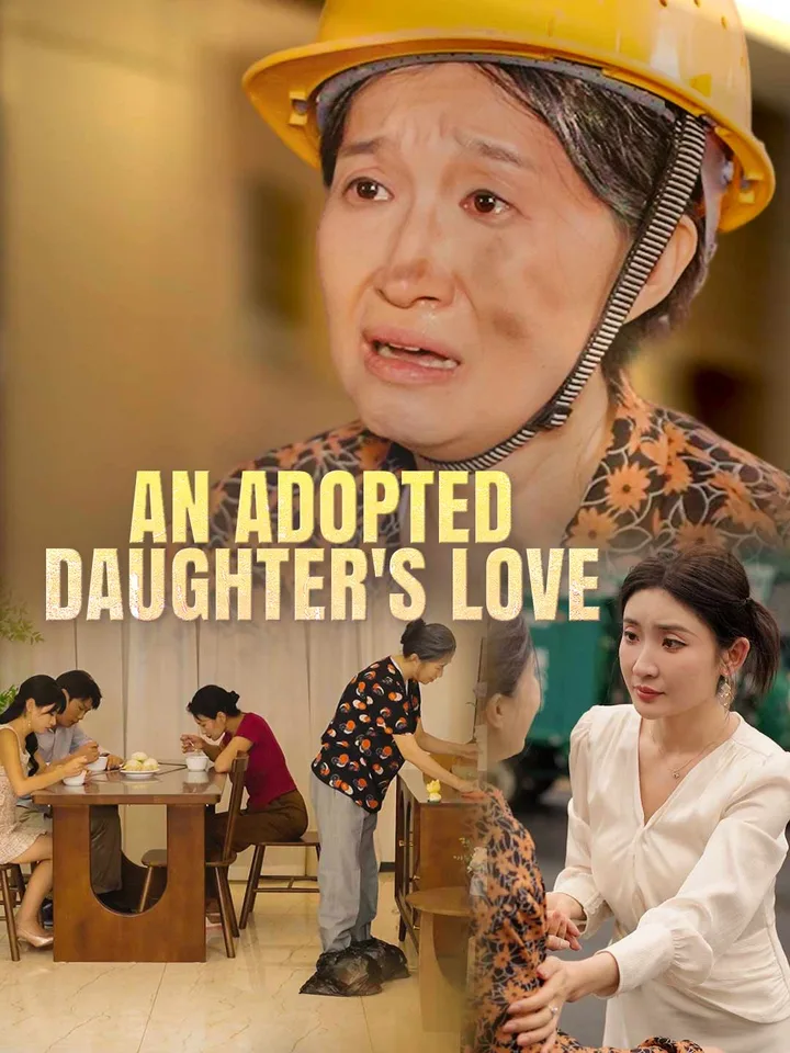 An Adopted Daughter's Love