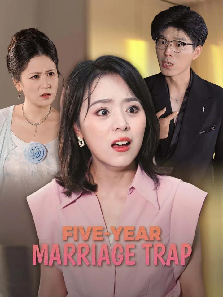 Five-Year Marriage Trap