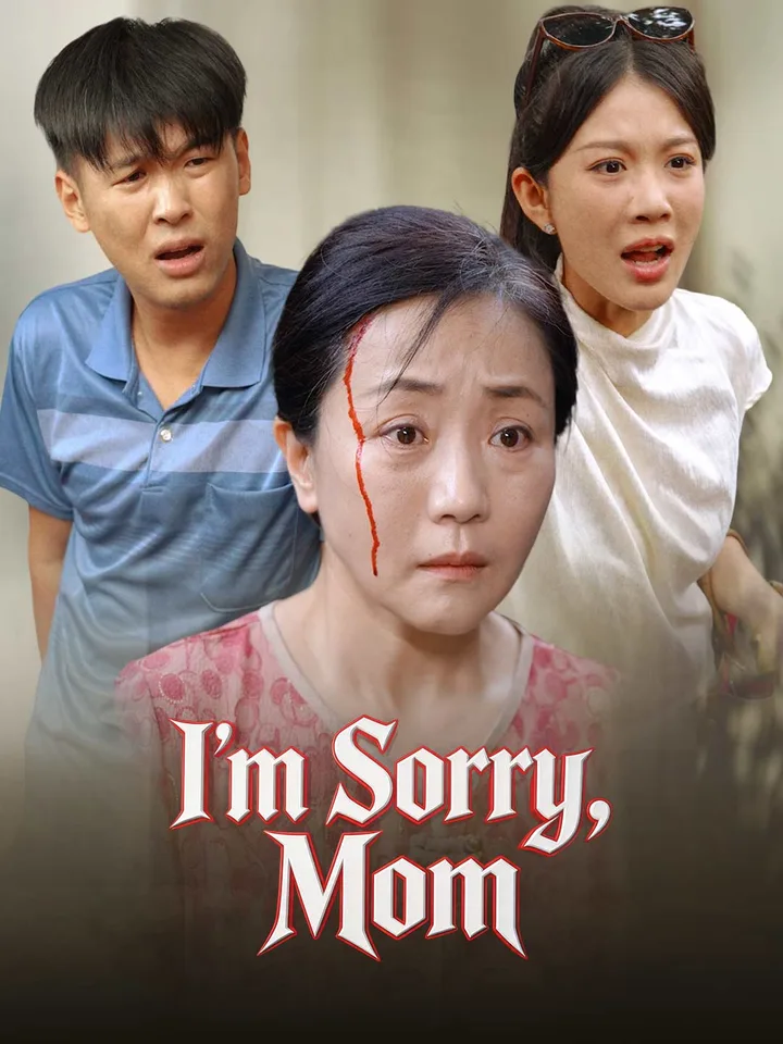 I'm Sorry, Mom