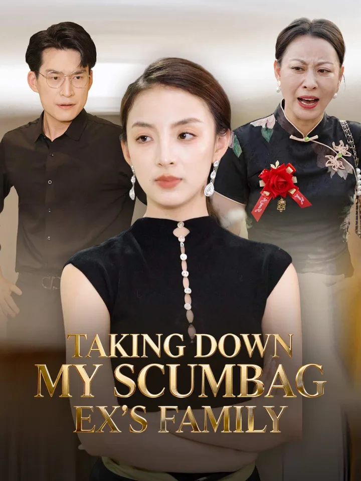 Taking Down My Scumbag Ex's Family