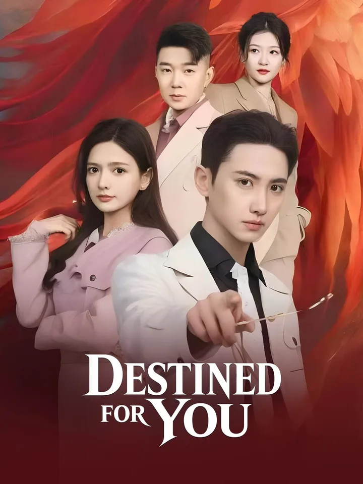 Destined for You
