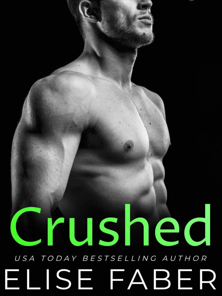 Crushed