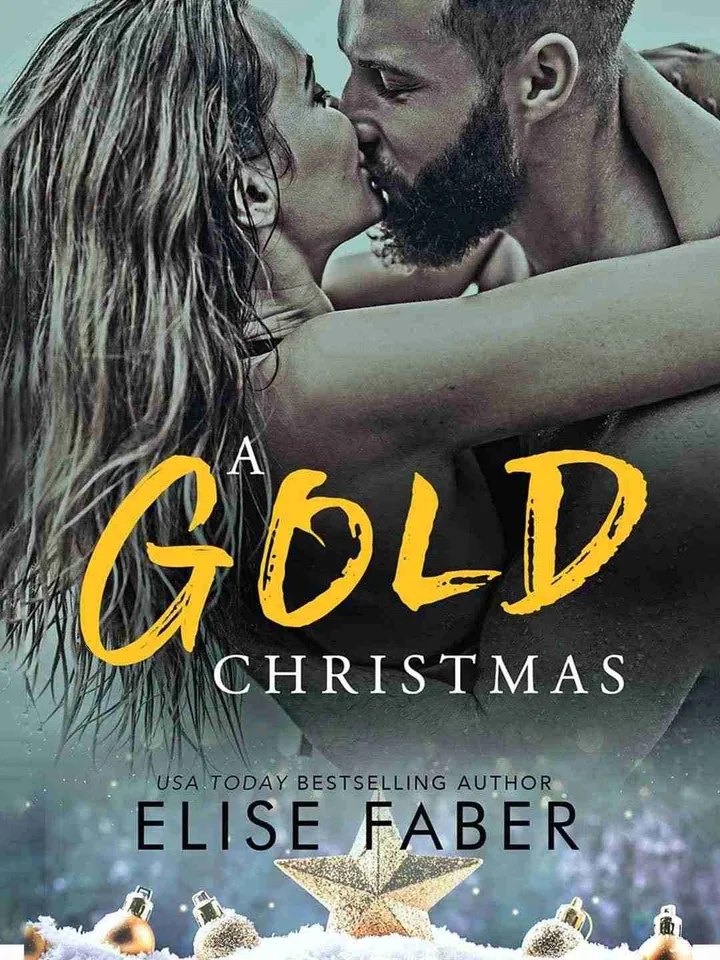 A Gold Christmas