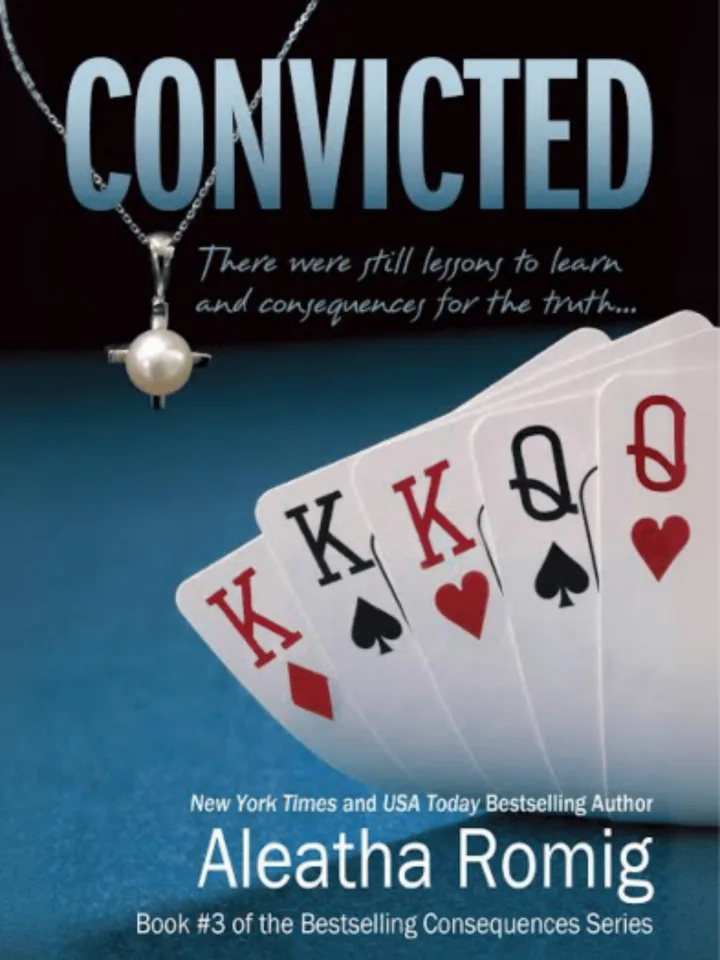 Convicted