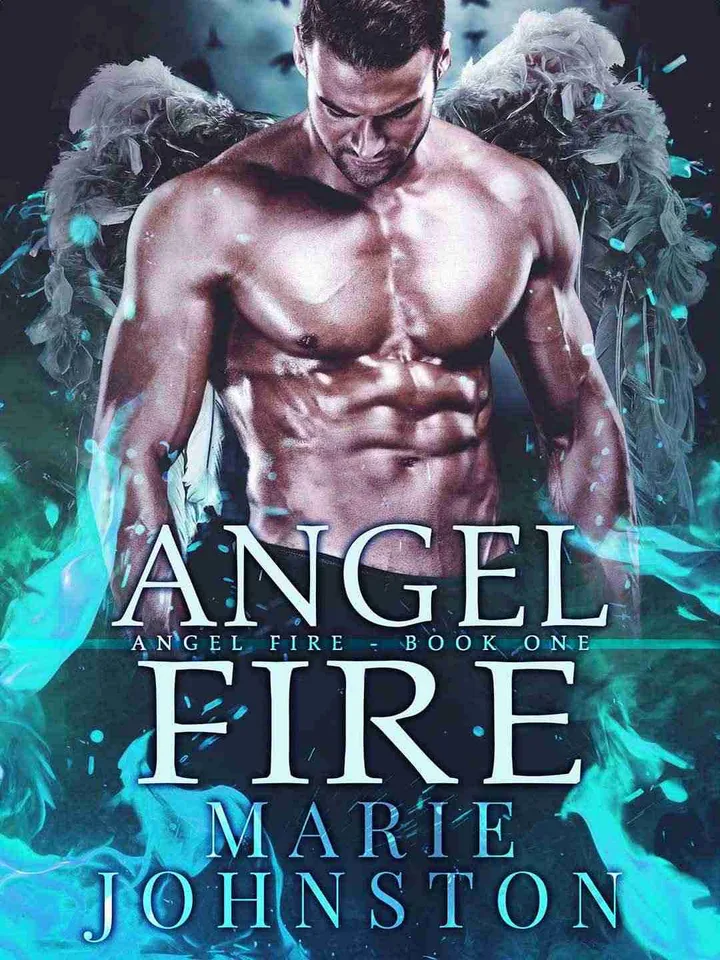 Angel Fire: The Complete Series