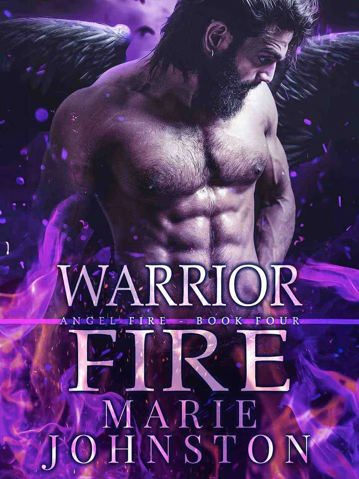 Warrior Fire