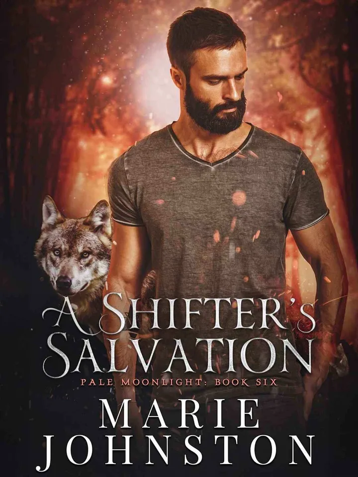 A Shifter's Salvation