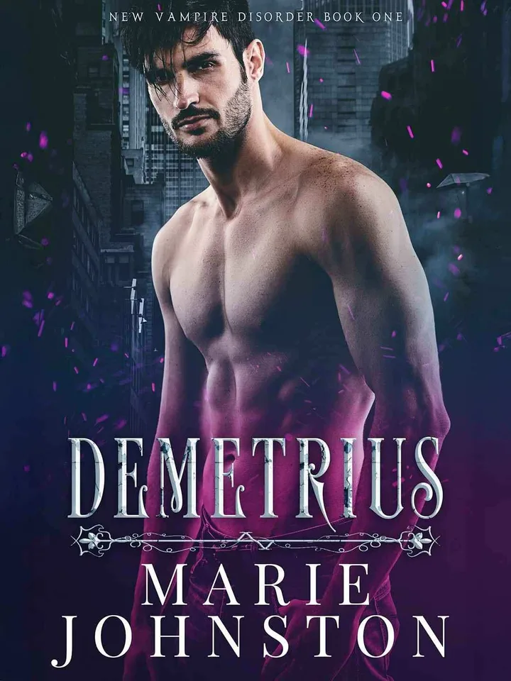 Demetrius