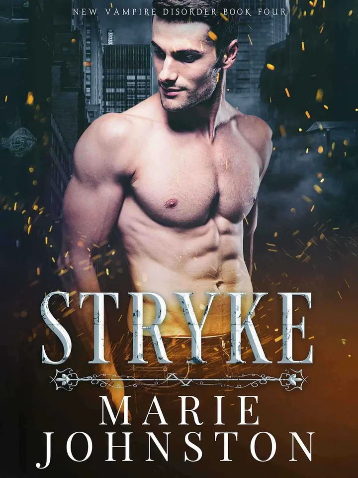 Stryke
