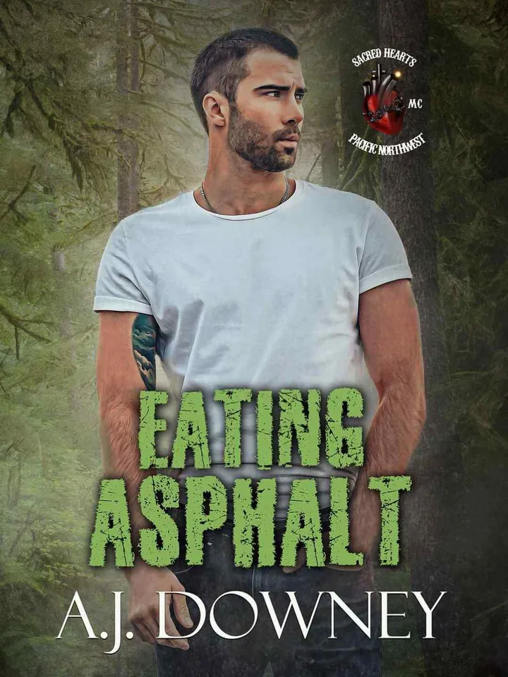 Eating Asphalt