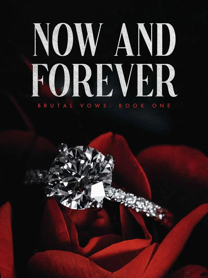 Brutal Vows: The Complete Series