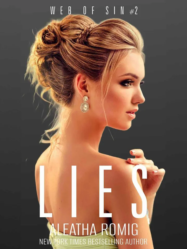 Lies: Web of Sin 2