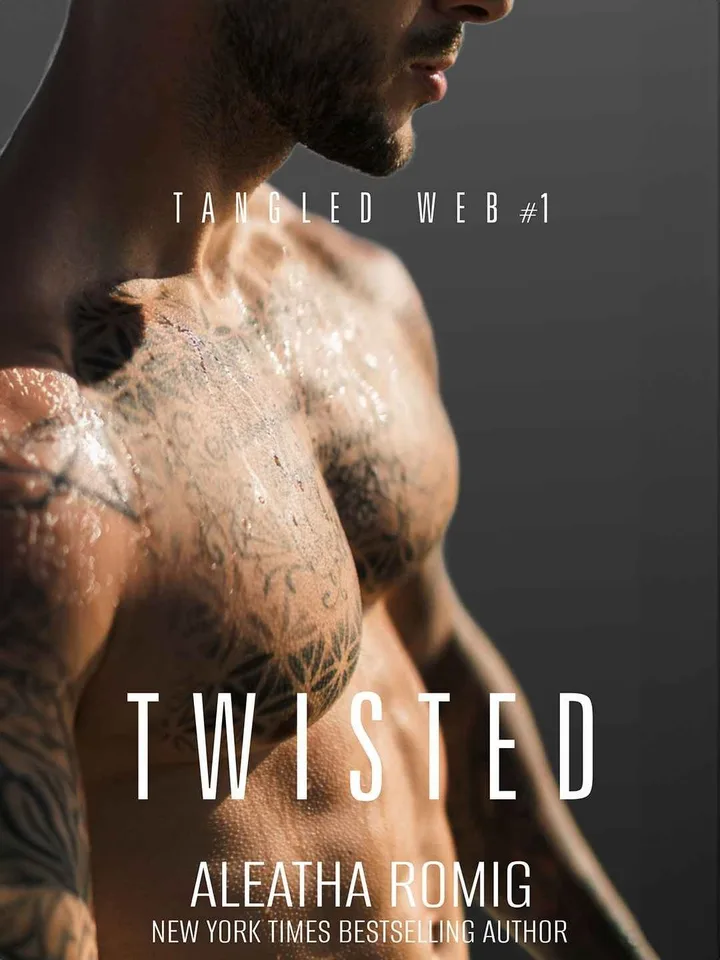 Twisted: Tangled Web 1