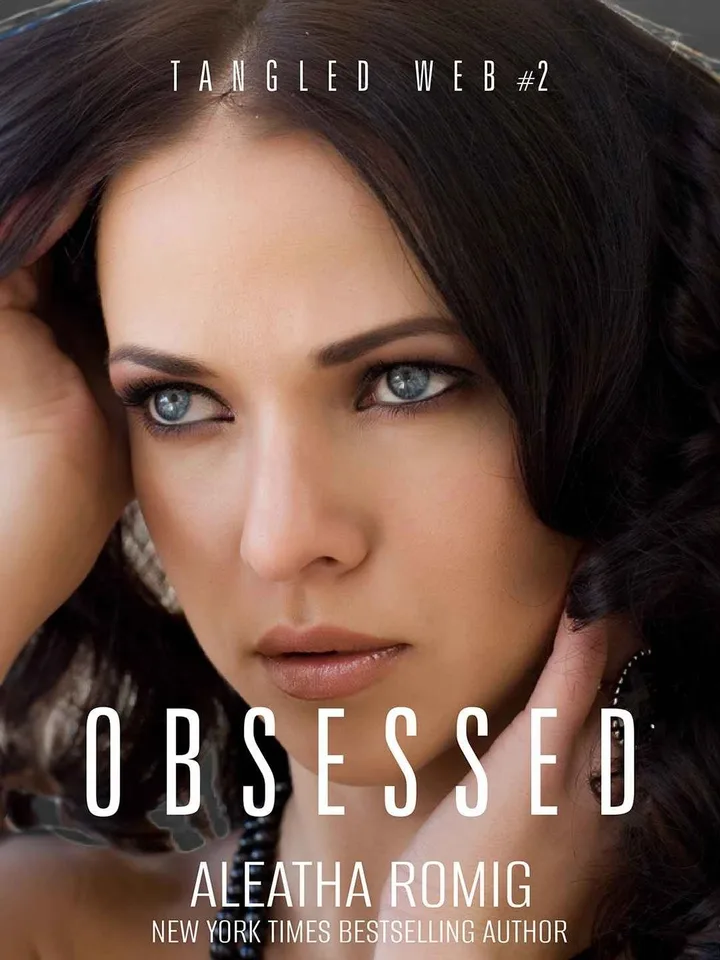Obsessed: Tangled Web 2
