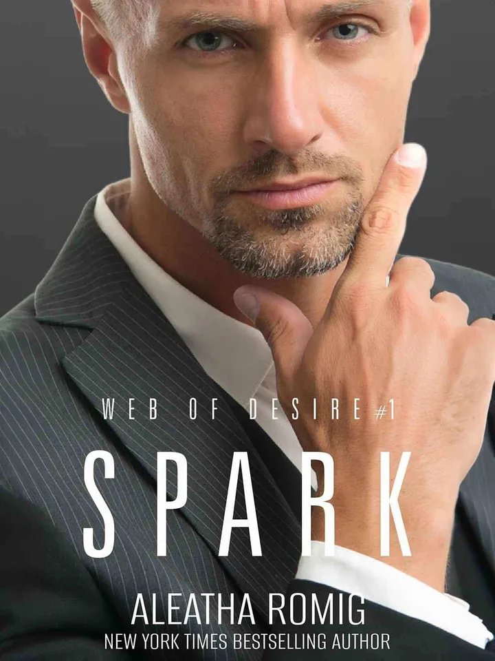 Spark: Web of Desire 1