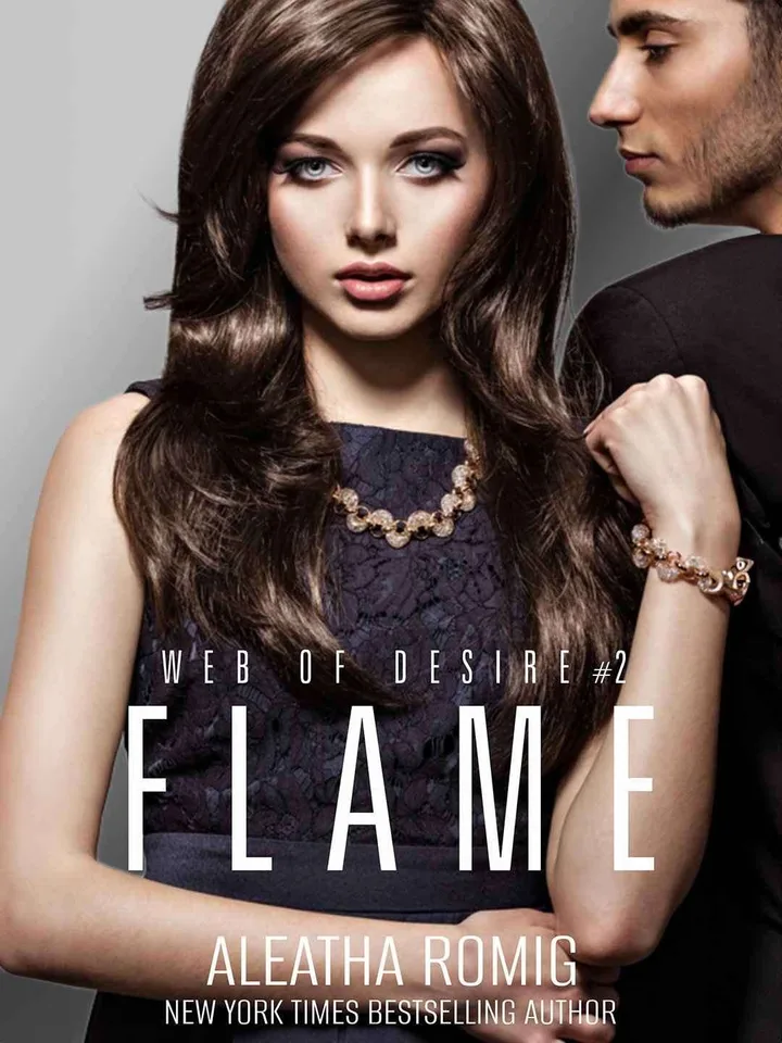 Flame: Web of Desire 2