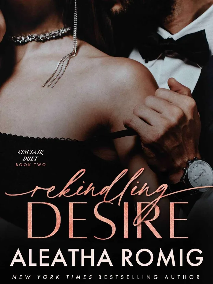 Rekindling Desire
