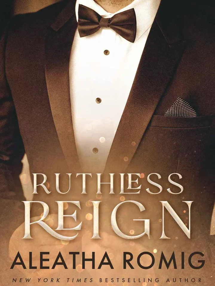 Royal Reflections: The Complete Series