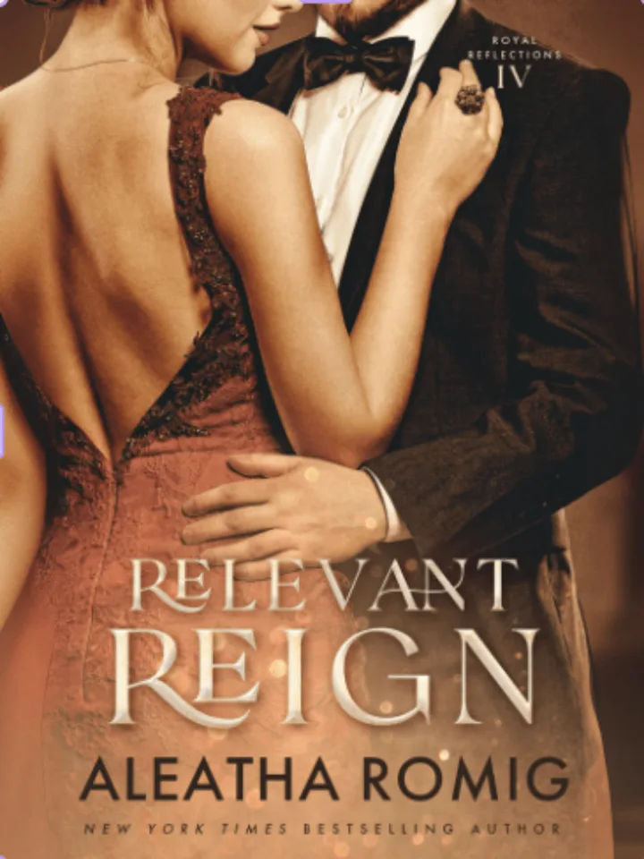 Ravishing Reign