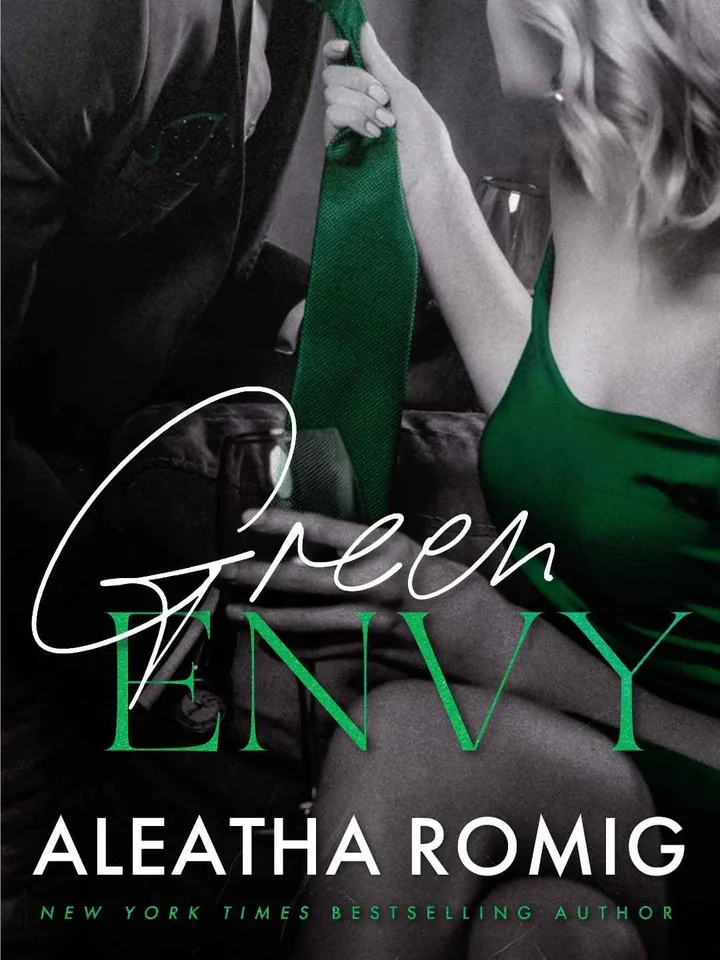 Green Envy