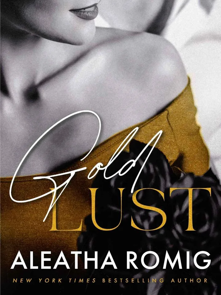 Gold Lust