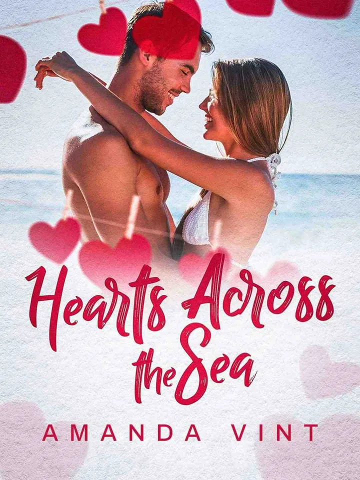 Hearts Across the Sea - A Travel Love Story