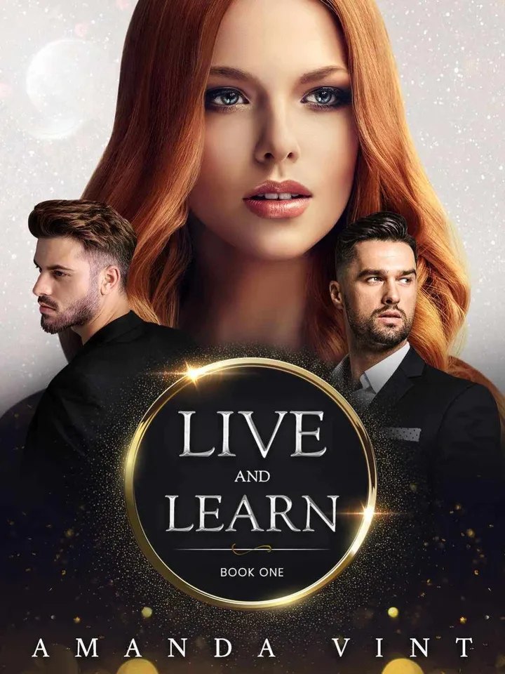 Live and Learn - A Romantic Suspense Story