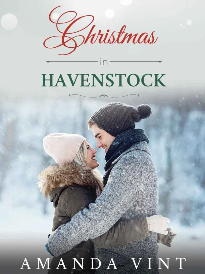 Christmas in Havenstock - A Christmas Romance