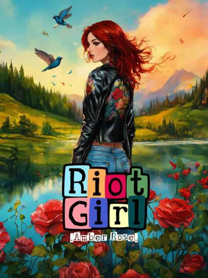 Riot Girl