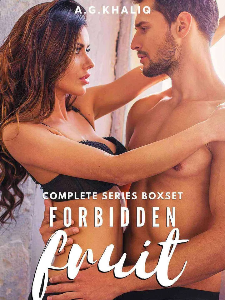 Forbidden Fruit