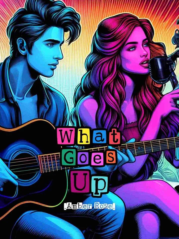 What Goes Up