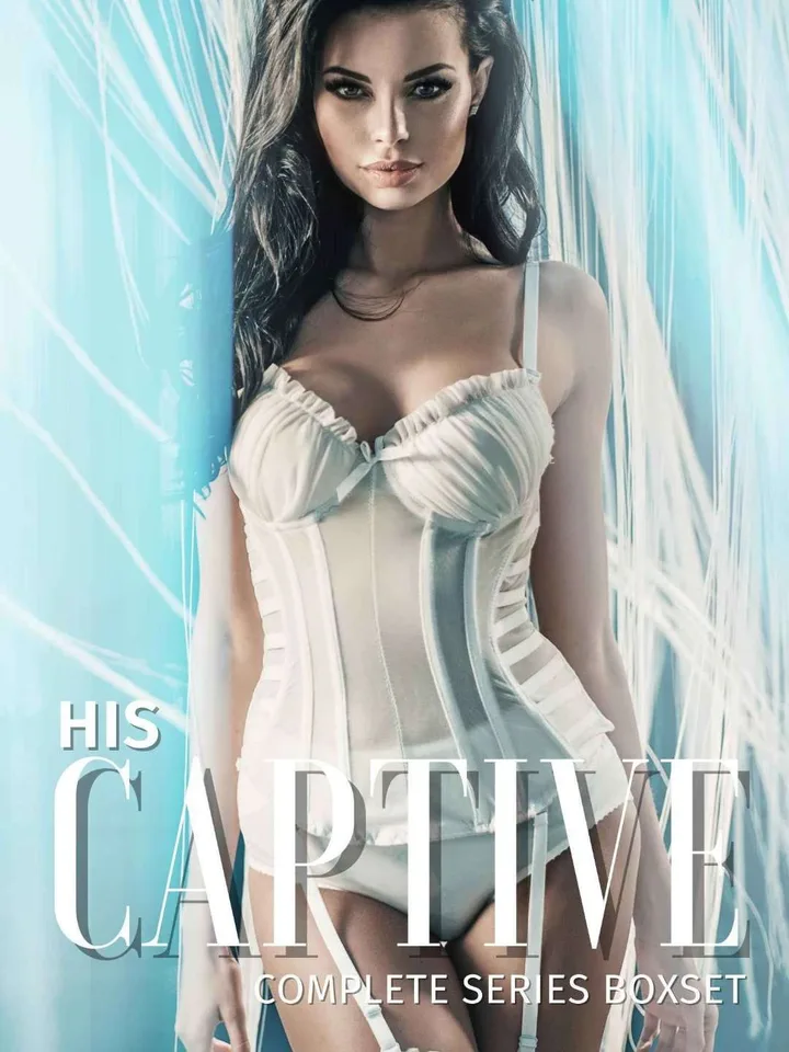 His Captive