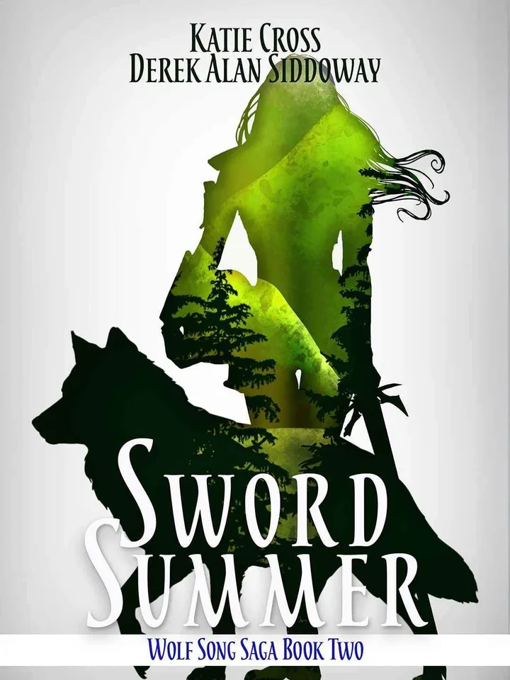 Sword Summer