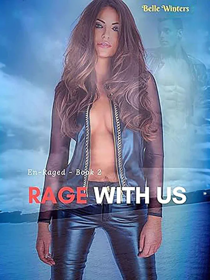 Rage with us