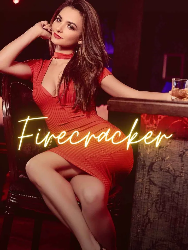 Firecracker