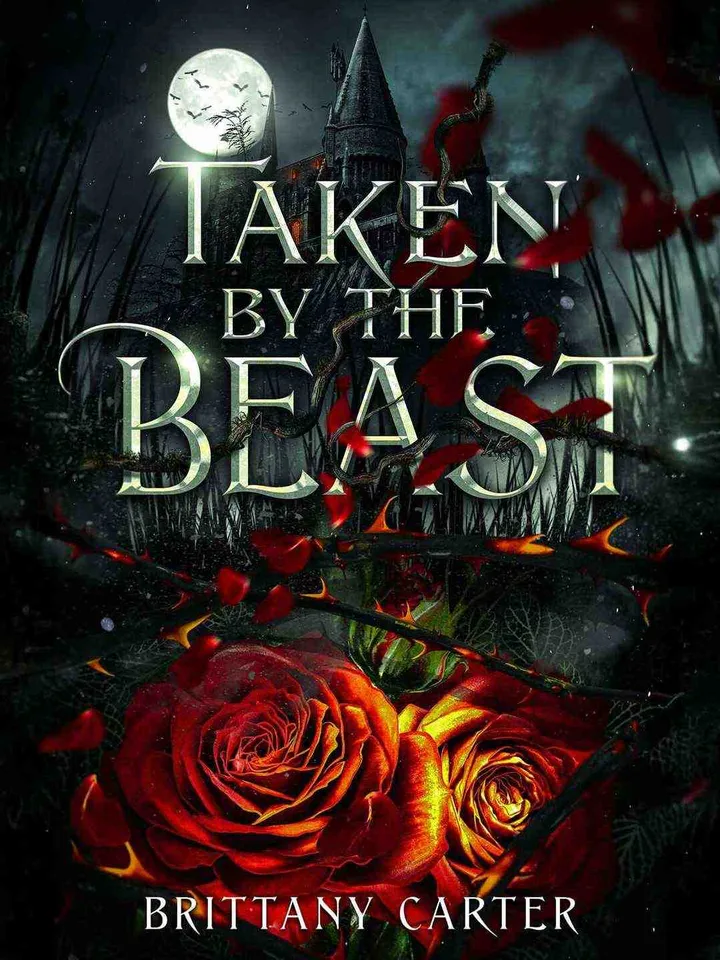 Taken By The Beast