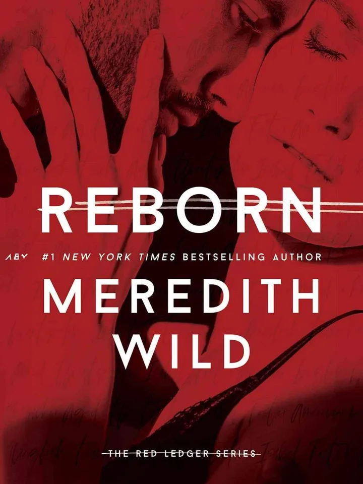 Reborn: An Assassin Second Chance Romance