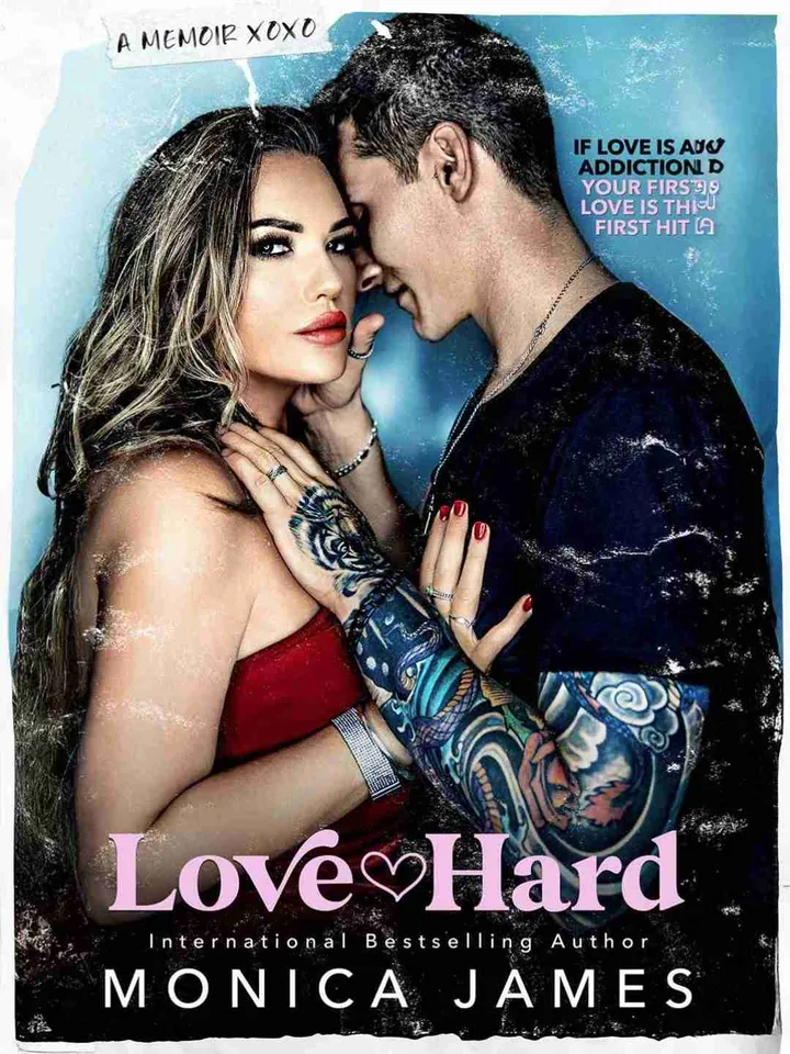 Love Hard : A Memoir