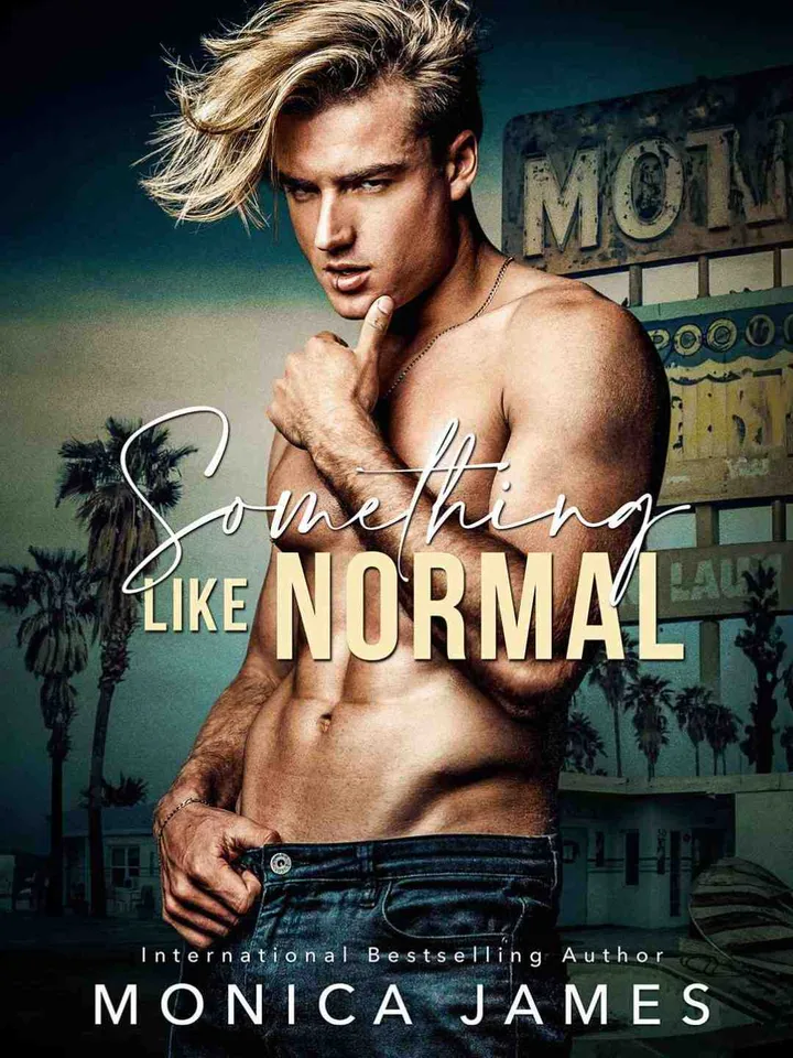 Something like Normal: The Complete Series