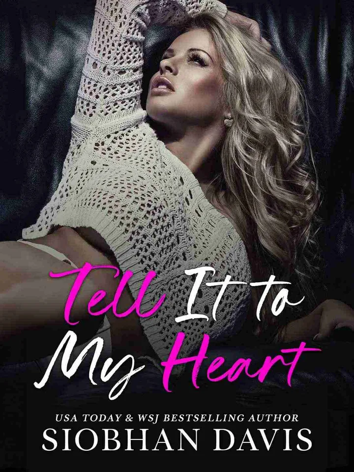 Tell It to My Heart
