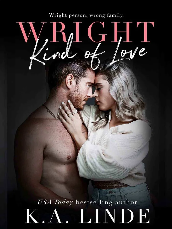 Wright Kind of Love