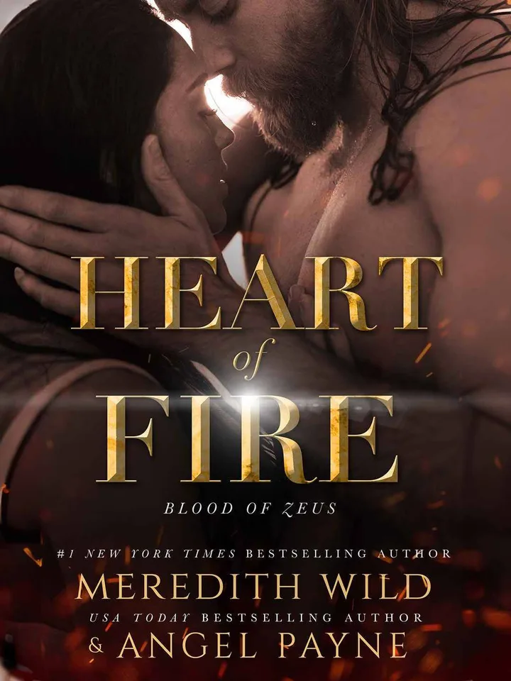 Heart of Fire