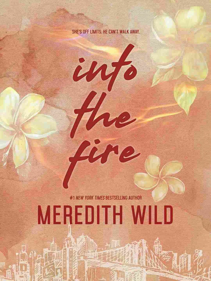 Into the Fire