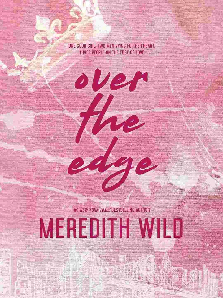 Over the Edge